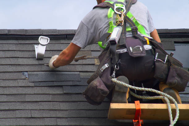 Best Affordable Roof Replacement  in USA